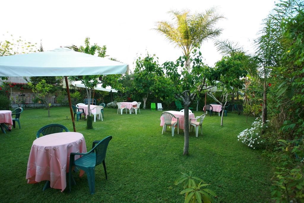 פיומפרדו די סיציליה Villa Delle Vacanze מראה חיצוני תמונה