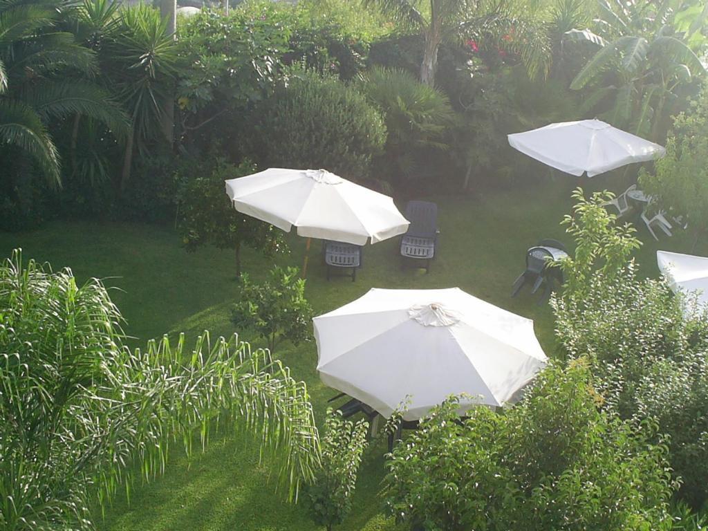 פיומפרדו די סיציליה Villa Delle Vacanze מראה חיצוני תמונה
