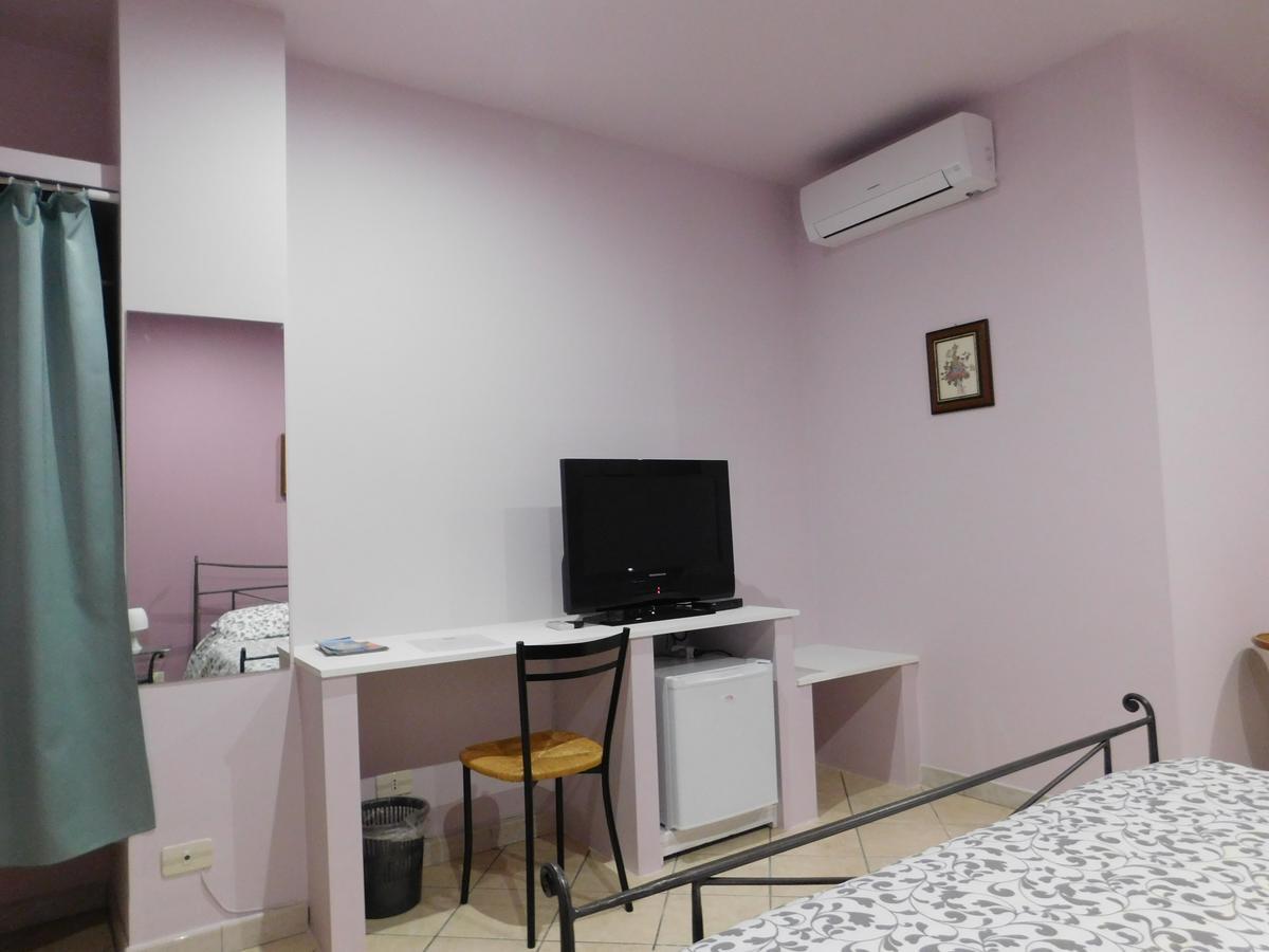 פיומפרדו די סיציליה Villa Delle Vacanze מראה חיצוני תמונה
