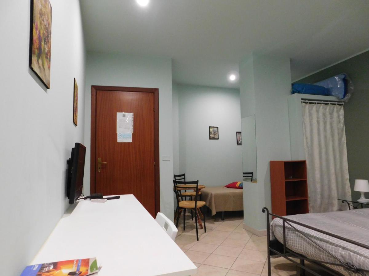פיומפרדו די סיציליה Villa Delle Vacanze מראה חיצוני תמונה