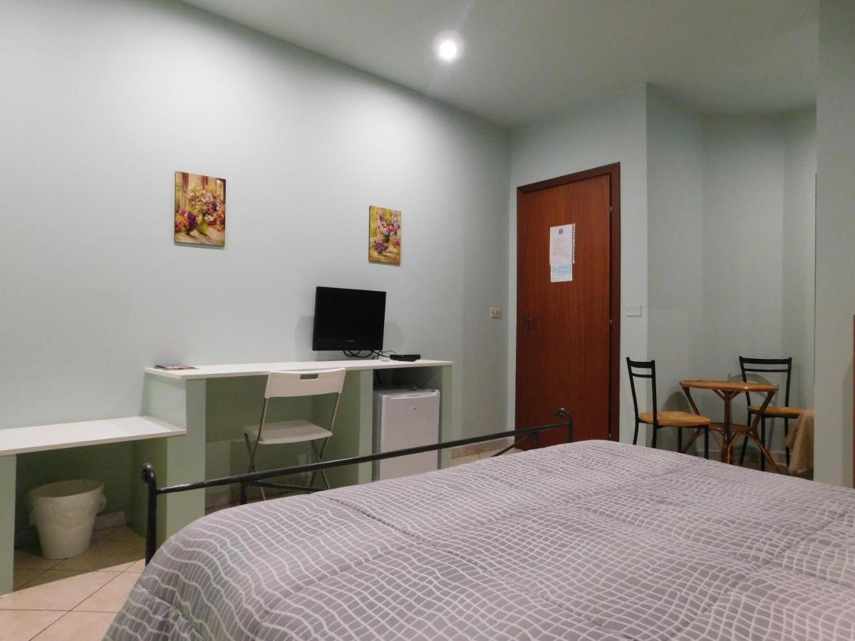 פיומפרדו די סיציליה Villa Delle Vacanze מראה חיצוני תמונה