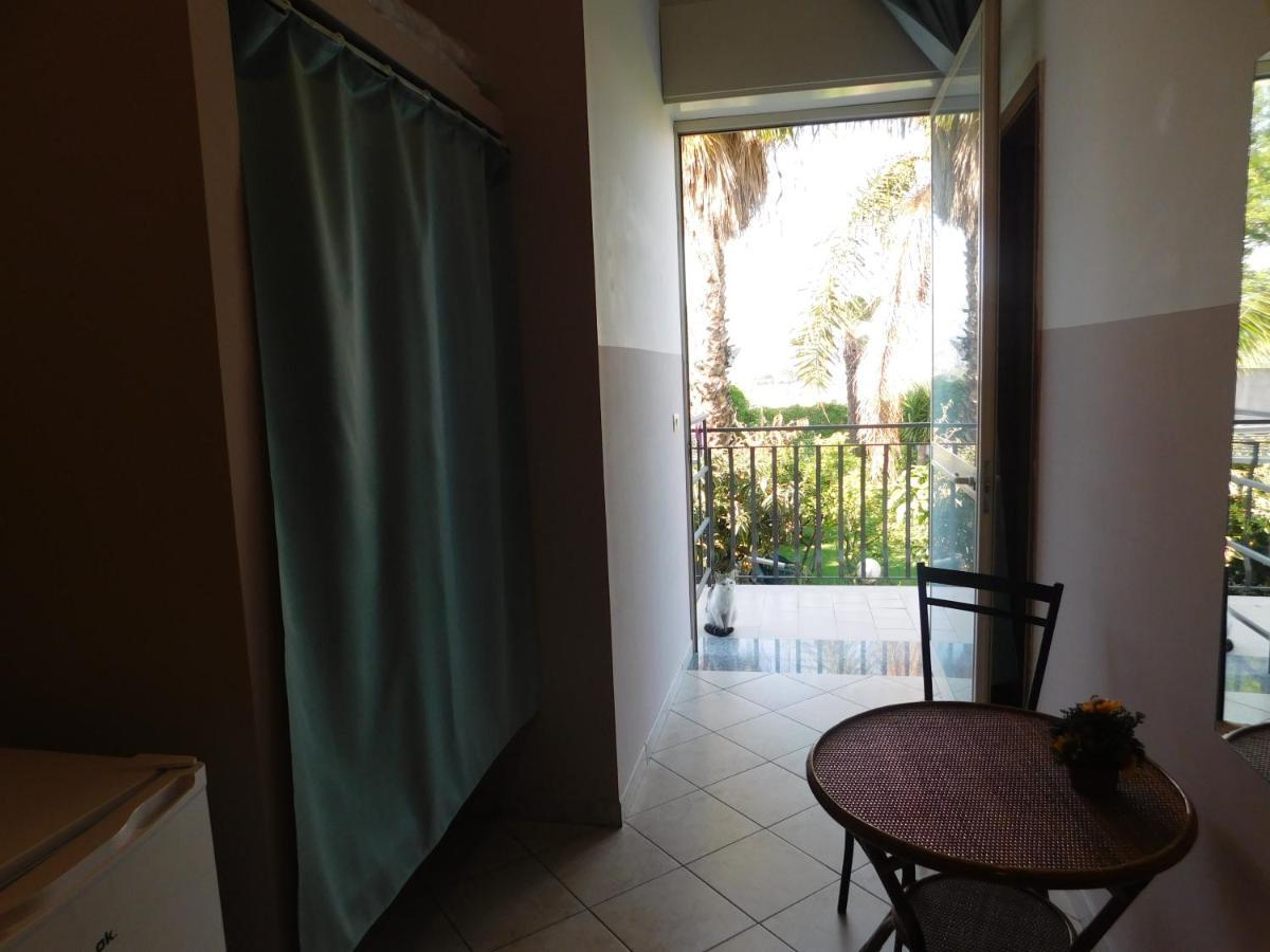 פיומפרדו די סיציליה Villa Delle Vacanze מראה חיצוני תמונה